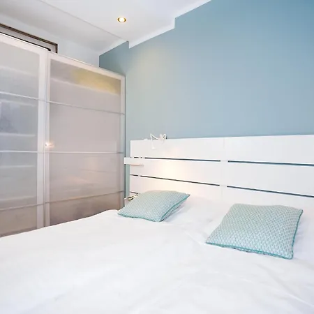 Meerzeit C-4 2 Appartement *