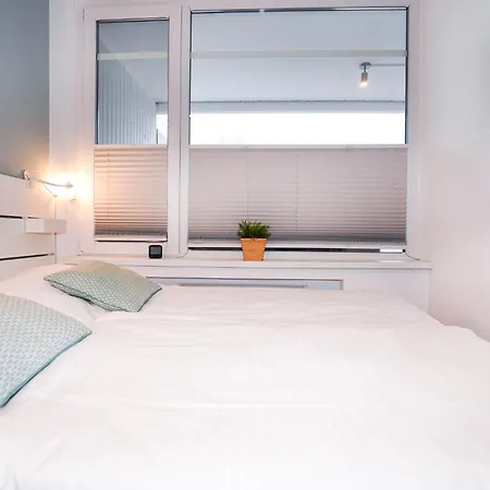 Meerzeit C-4 2 Appartement *