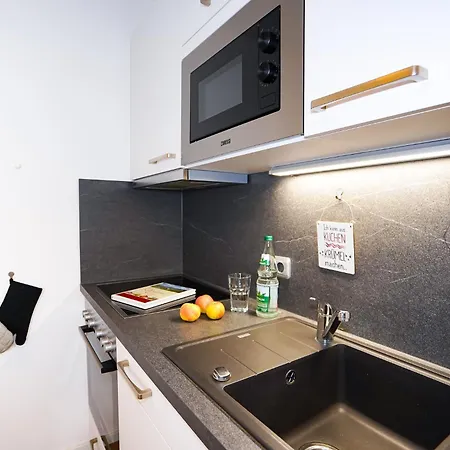 Appartement Meerzeit C-4 2 Sierksdorf