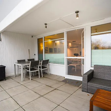 Meerzeit C-4 2 Appartement