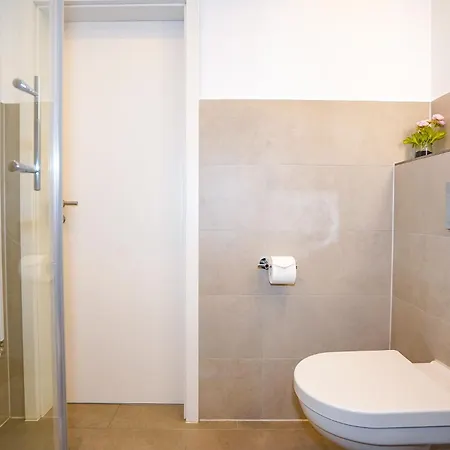 Meerzeit C-4 2 Appartement