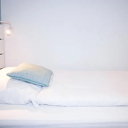 Appartement Meerzeit C-4 2