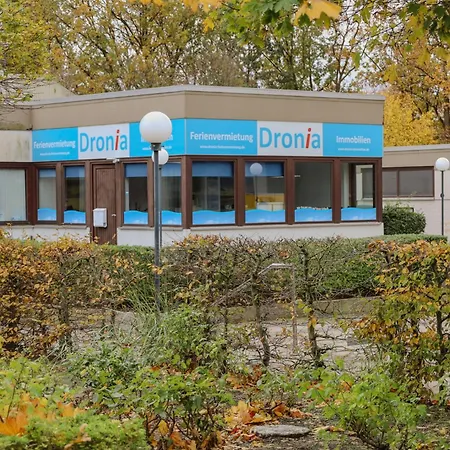 Meerzeit C-4 2 * Sierksdorf
